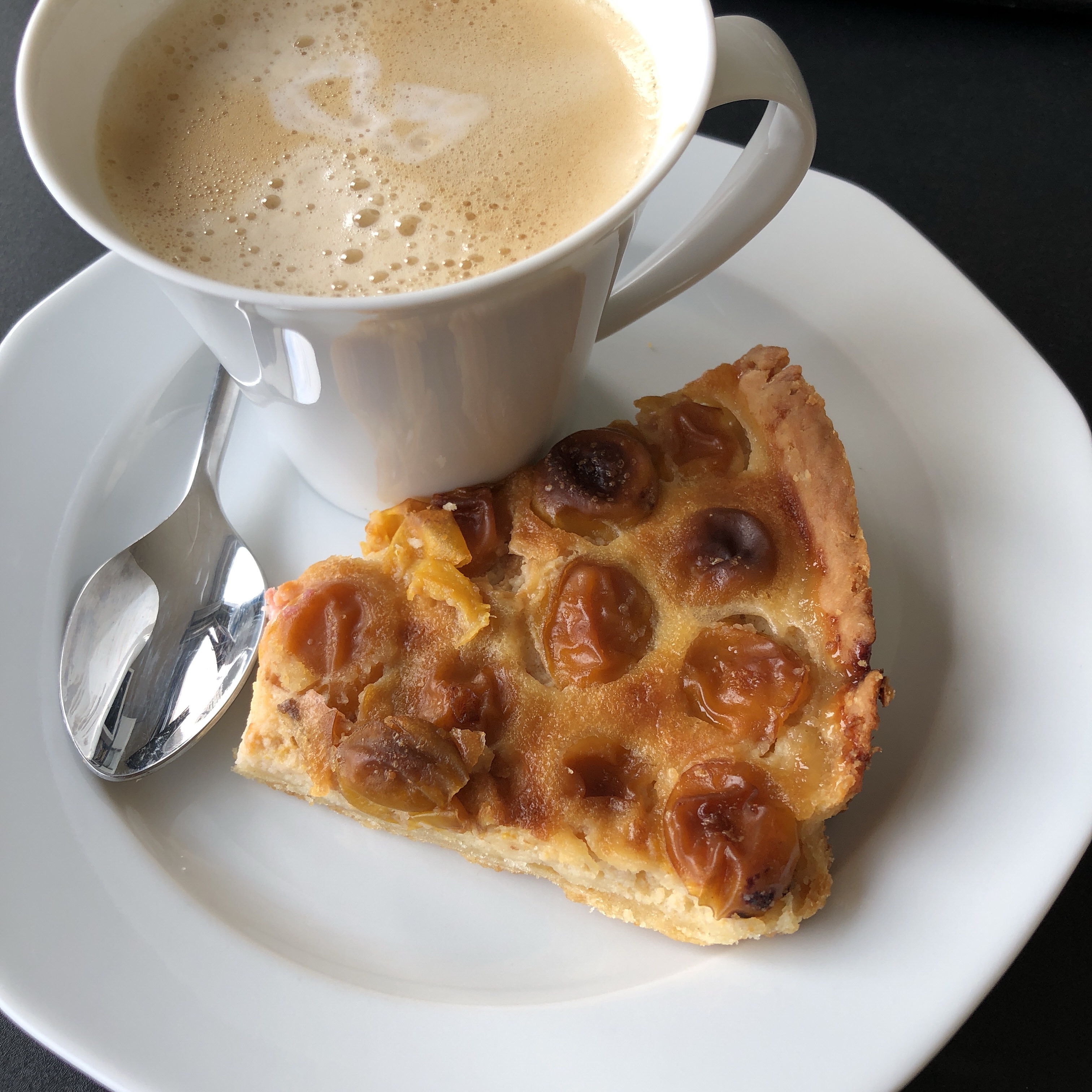 Mirabellen Tarte - claudinesroom